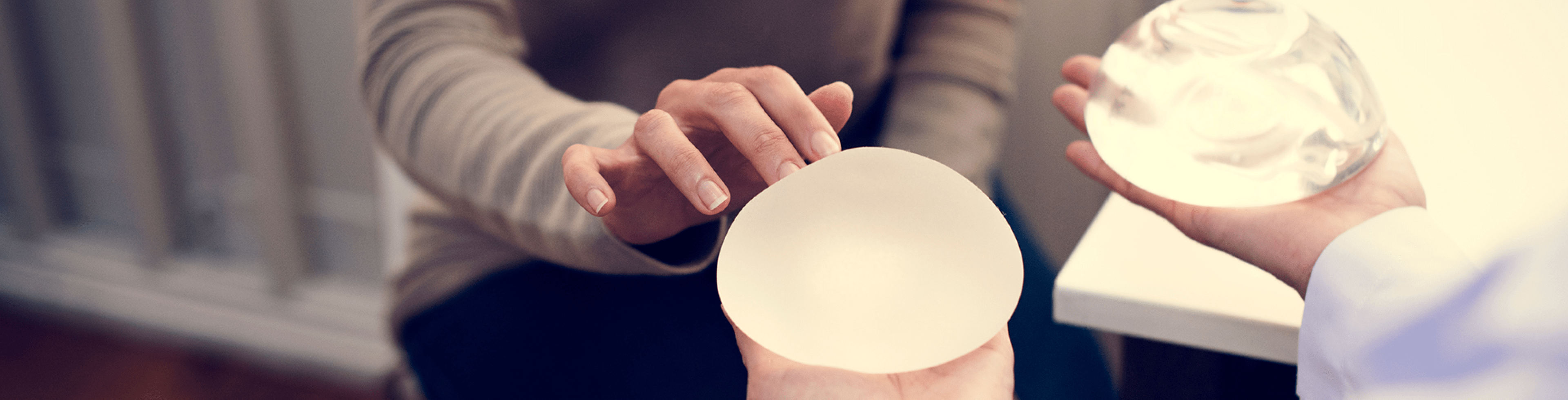 Cirurgia Plástica e Estética