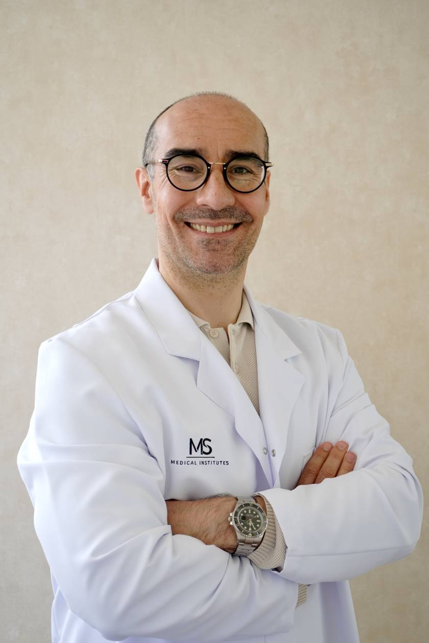 Prof. Dr. Nuno Tomada