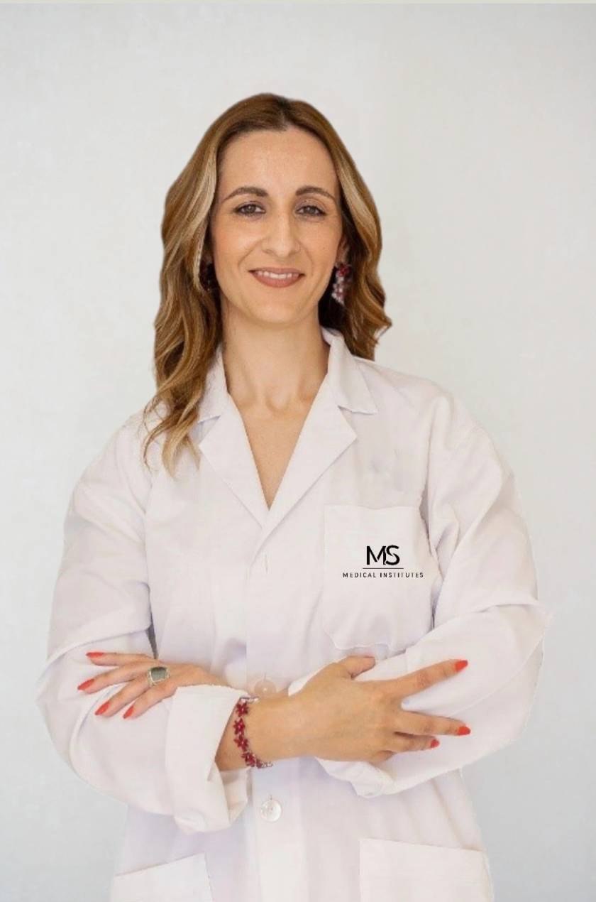 Dra. Solange Azevedo