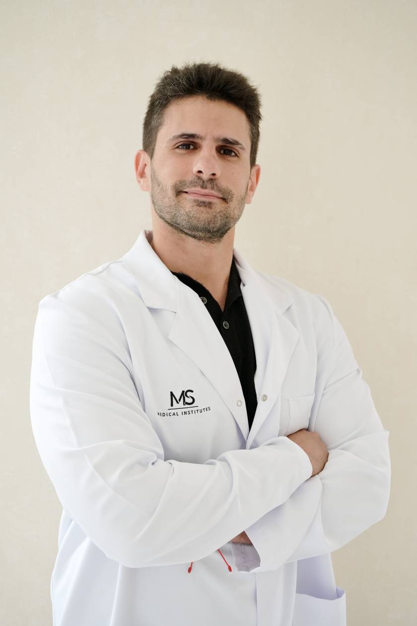 Dr. Gonçalo Botelho