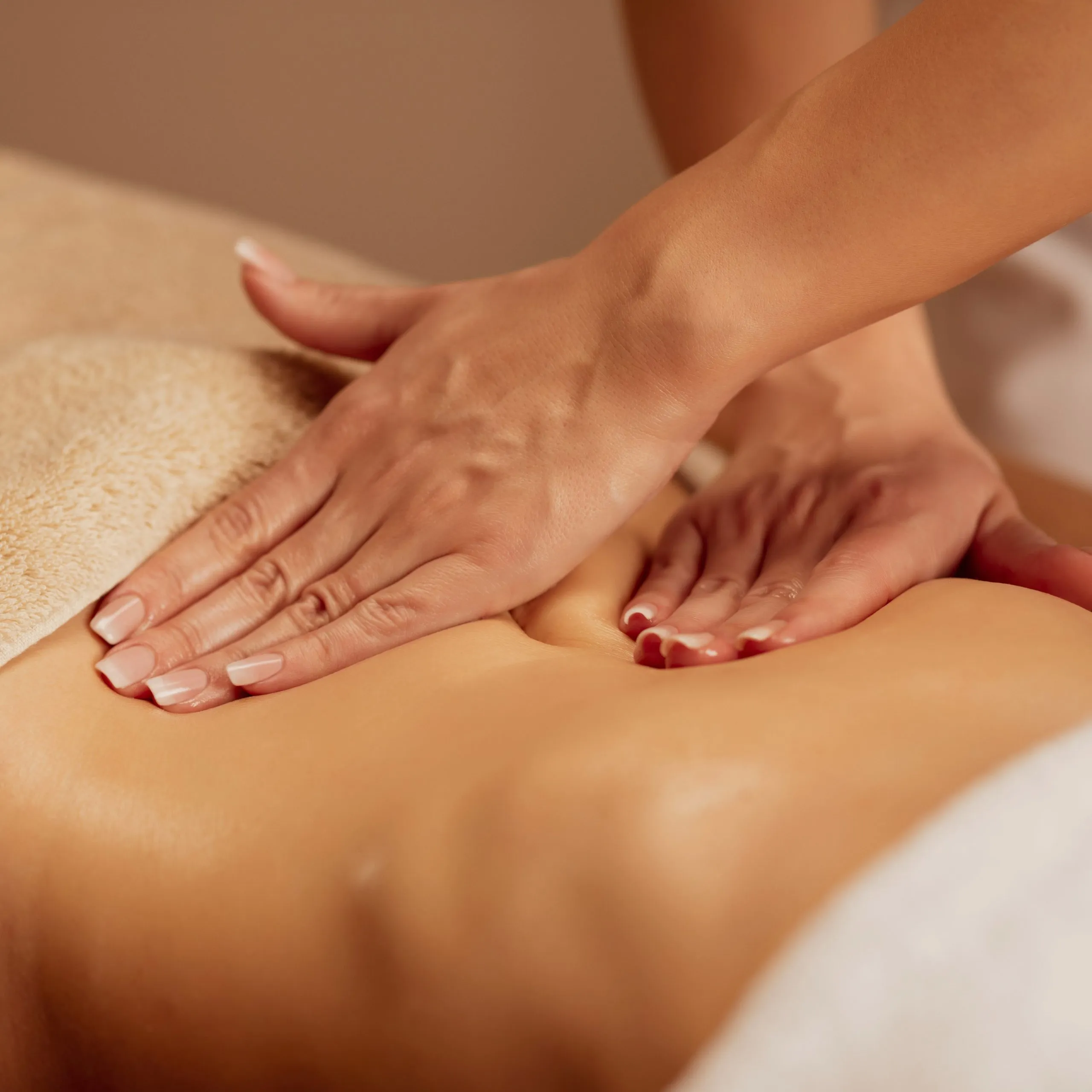 Drenagem Linfática Manual