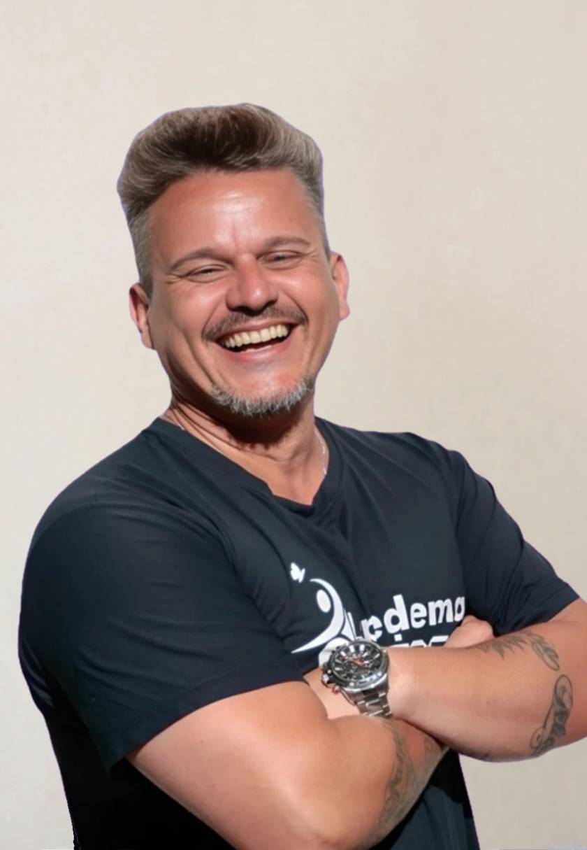 Bruno Almada Marques